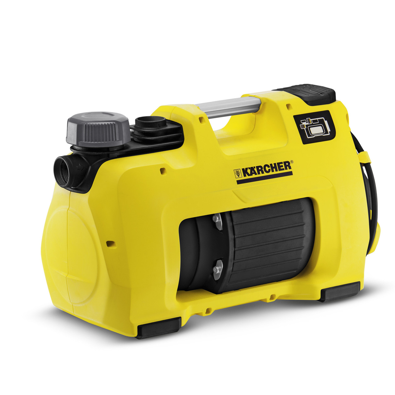 Насосна станція KARCHER BP 3 HOME & GARDEN