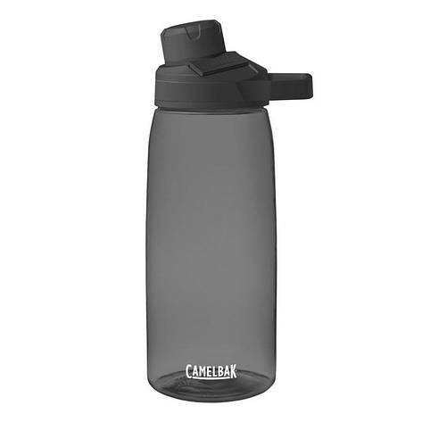Спортивна пляшка CamelBak Chute Mag 1L Charcoal, фото 1