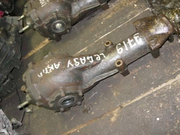 Редуктор задній Subaru Legacy B13 03-08, 2.0, 38300AA080