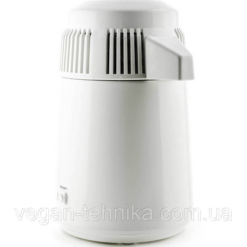 Дистилятор води Aqua Compact Water Distiller (White)