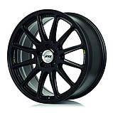 Диски ATS (АТС) модель GRID колір Racing-schwarz параметри 8.5J x 19" 5 x 112 ET 48, фото 4