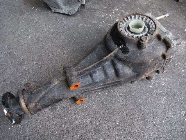Редуктор задній Subaru Outback, Legacy B13 03-08, 38300AC210