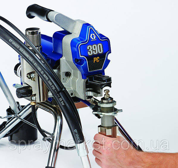 Graco 390 classic discount