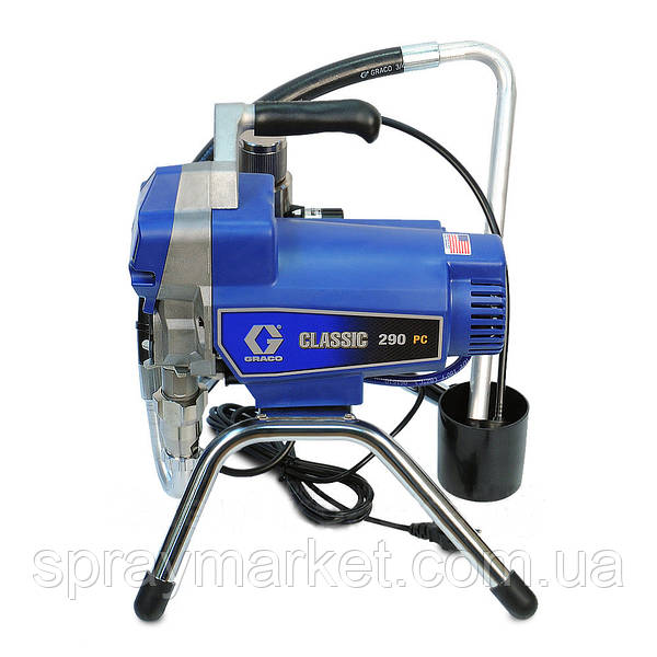 Graco 390 classic discount
