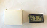 Термометр-гігрометр 27002, фото 2