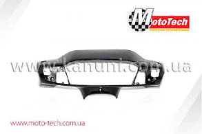 Голова, пластик навколо фари, облицювання керма на скутер Honda Tact AF-24 Mototech