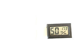 Термометр-гігрометр 27002