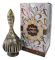 Женские арабские масляные духи Khalis Sahar Al Layali 20ml