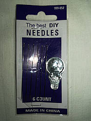 Голки "Best Needles" 999-52