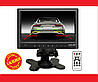 7 Монітора для камери заднього виду + USB, фото 2