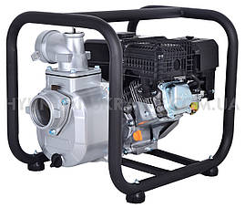 Мотопомпа бензинова HY HYUNDAI 81, фото 3