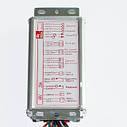 КОНТРОЛЕР ДЛЯ ЕЛЕКТРОВЕЛОСІПЕДА НА 48 V 800W, фото 3