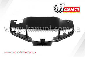 Голова, пластик навколо фари, облицювання керма на скутер Suzuki Address V Mototech