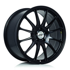 Диски від ATS (ATC) модель GRID PRO колір racing-schwarz параметри J9.0 x 20" 5 x 112 ET 19