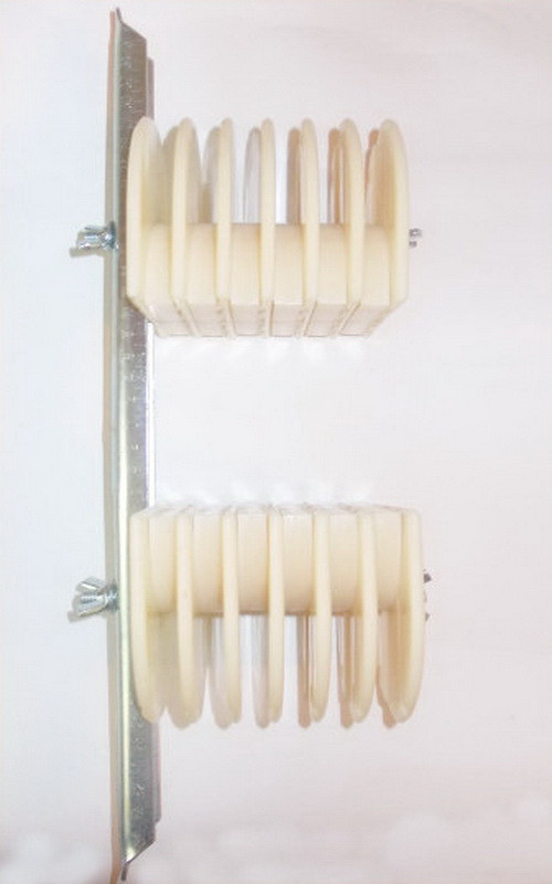 Оправка для ремонту електродвигунів №3, фото 1