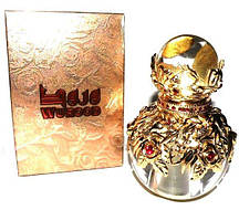 Жіноче масло парфумерне Syed Junaid Wurood 14ml