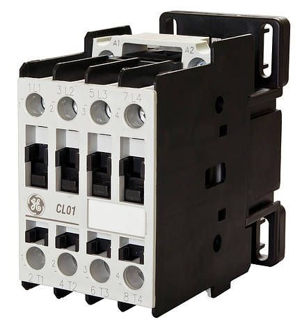 Контактор (30А 230В) магнітний для печі UNOX (арт. KVE2000A / VE1095A0), фото 1