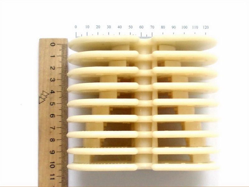 Оправка для ремонту електродвигунів з регульованою довжиною кола від 13 до 24см, фото 1