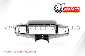 Голова, пластик навколо фари, облицювання керма на скутер Suzuki Sepia (стара) Mototech