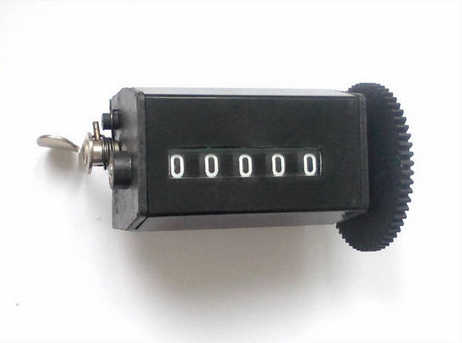 Механический счетчик витков для намоточного станка NZ-1 (ID#509941739 ...