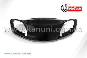 Голова, пластик навколо фари, облицювання керма на скутер Yamaha Jog SA-01 Mototech