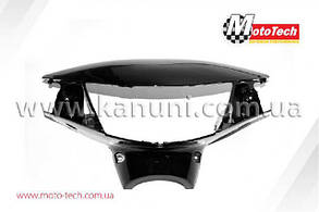 Голова, пластик навколо фари, облицювання керма на скутер Yamaha Next Zone 3YK (барабан) Mototech