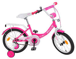 Велосипед дитячий Profi Y1413 Princess 14".