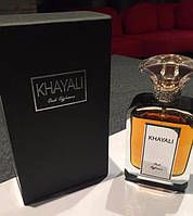 Чоловіча парфумована вода Khayali Oud Afghano 100ml