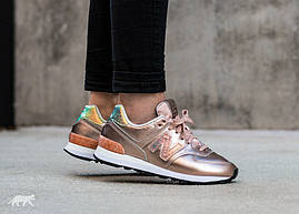 Кросівки жіночі new balance 574NRG classic оригінал 40 (eur), фото 4