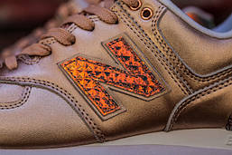 Кросівки жіночі new balance 574NRG classic оригінал 40 (eur), фото 5