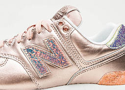 Кросівки жіночі new balance 574NRG classic оригінал 40 (eur), фото 6