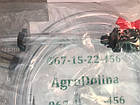 Шланг для удобрений 1 д - 1,1/2 дюйма SA-0132 (SA-0110), фото 5
