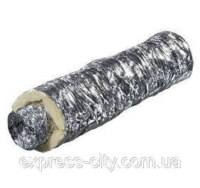 Воздуховод ММП-10" ТУ У 14023884.004-2001. ―, фото 1