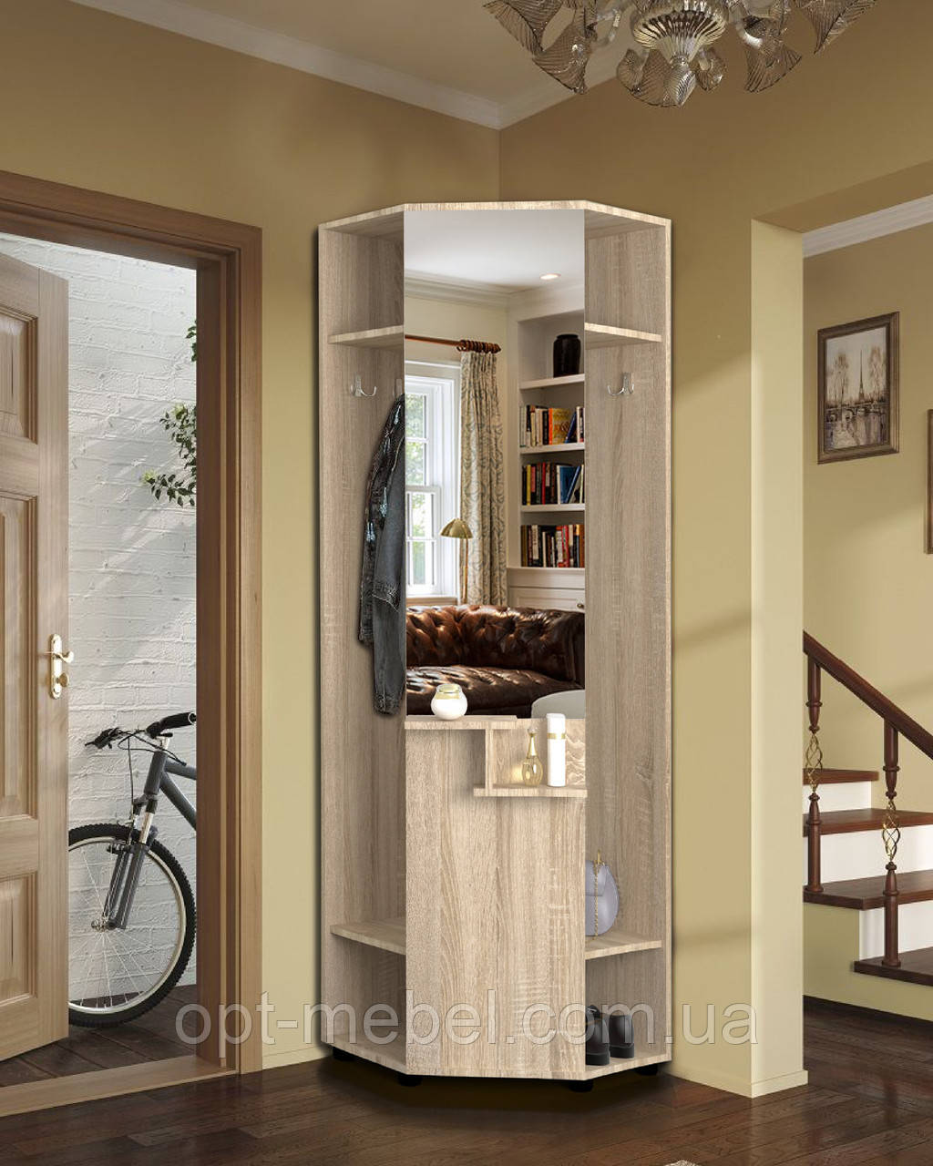 Передпокій Корнелія, фото 1