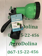 Пістолет на 7-положень пластик Presto-PS № 4480N