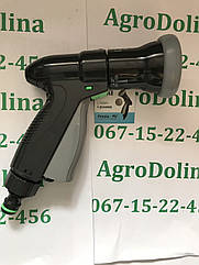 Пістолет на 4-положень пластик Presto-PS № 2048