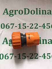 Конектор 3/4 стоп