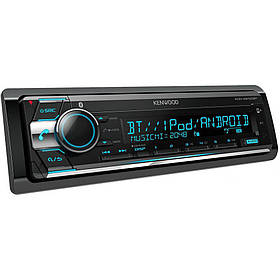 CD/MP3-ресивер Kenwood KDC-X5100BT