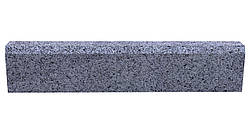 Бордюр пиляний Покостівський 1000×200×80