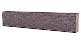 Бордюр гранітний новоданилівський термооброблений ГП4, фото 4