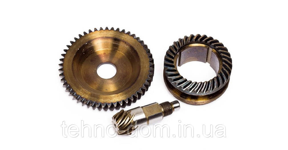 Шестірня на перфоратор 850 Вт, комплект