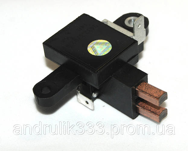 Реле-регулятор напруги ВТН 9432.3702-01 Lanos Sens Славута (ID ...