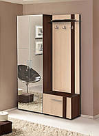 Передпокій Марго-2 шафа+вішалка