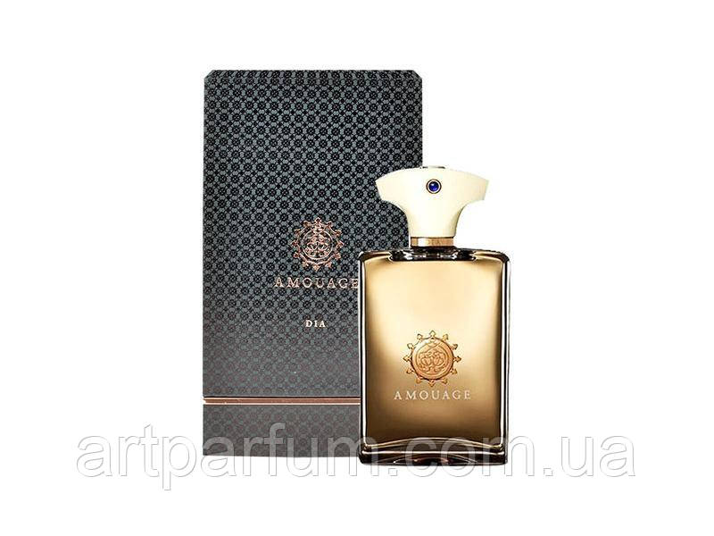 Парфумована вода Amouage Dia Men 50ml