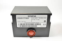 Автомат горіння Siemens LOA 24.171 B27