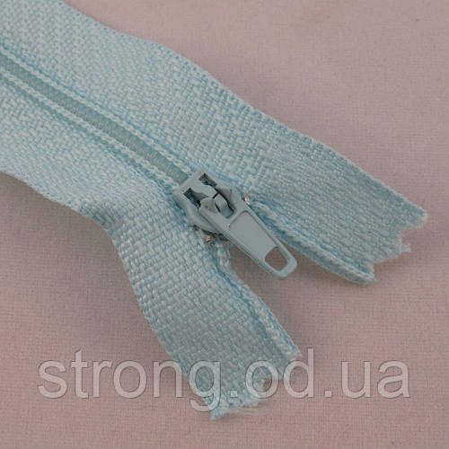 Купить Молния Т-3 18см Юбка 100шт (191), цена 54 ₴ — Prom.ua (ID#663135898)