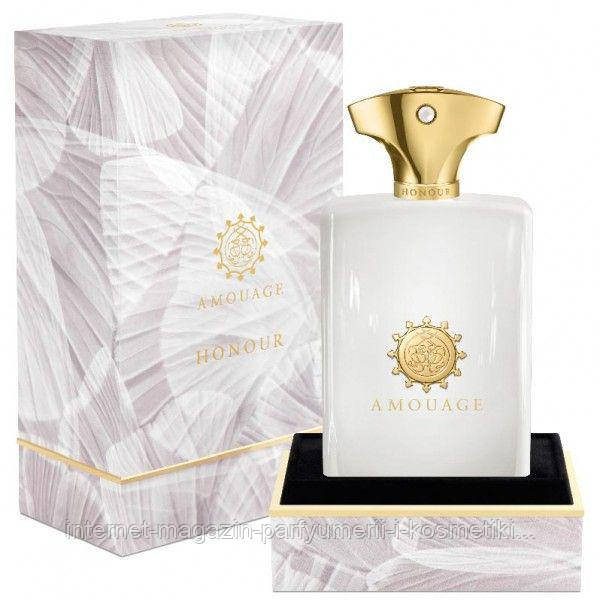 Парфумована вода Amouage Honour for Man 50ml