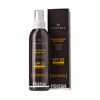 HISTAN сонцезахисний Спрей SPF30 для обличчя-тіла Active Protection Spray SPF 30