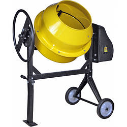 Бетонозмішувач Кентавр БМ-140Е