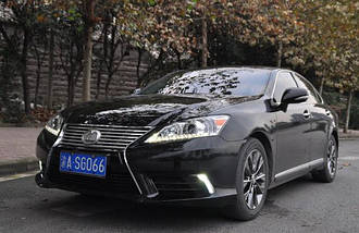 Lexus ES 350